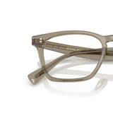 Oliver Peoples Rafkin with Sencha frame - Variant