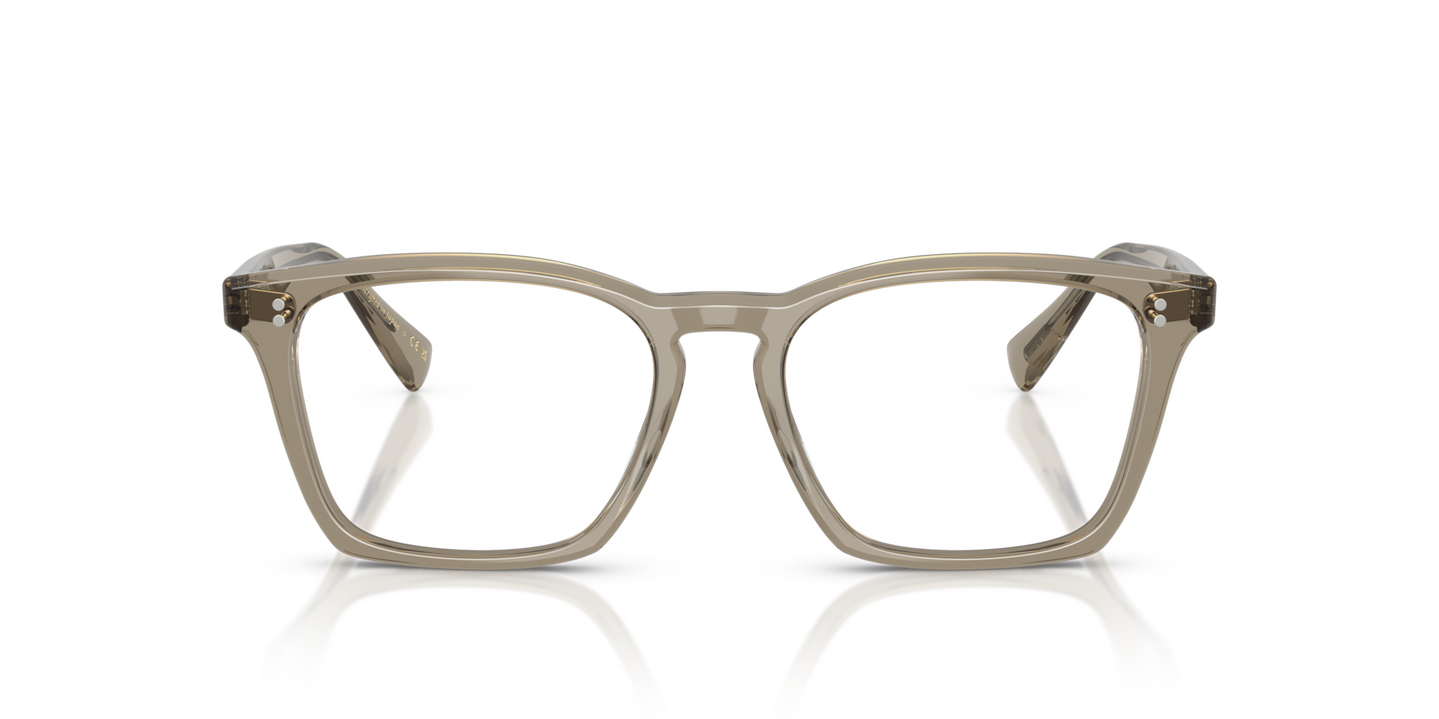 Oliver Peoples Rafkin con montura Sencha - Imagen Material