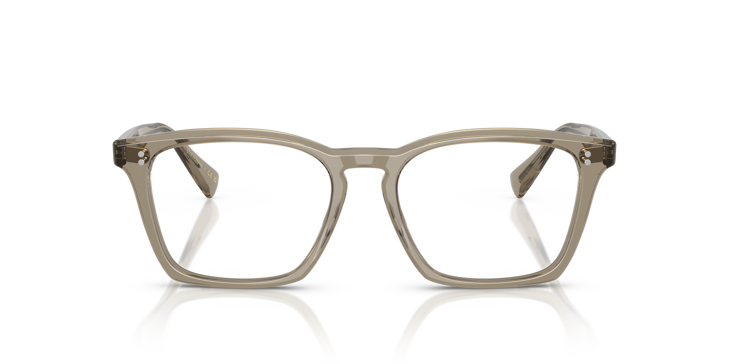 Oliver Peoples Rafkin with Sencha frame | Oliver Peoples® US