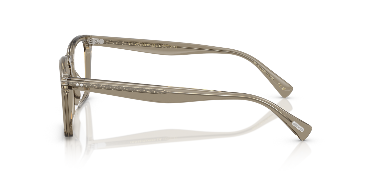 Oliver Peoples Rafkin con montura Sencha - Imagen Filigranas