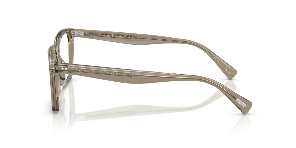 Oliver Peoples Rafkin con montura Sencha - imagen 4
