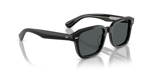 Oliver Peoples Errisson Sun with Black frame and Grey lenses - image 3