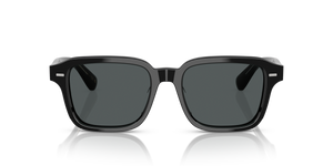 Oliver Peoples Errisson Sun with Black frame and Grey lenses - image 2