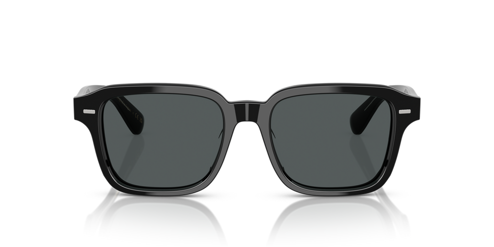 Oliver Peoples Errisson Sun with Black frame and Grey lenses - image 2