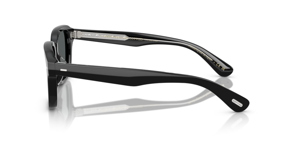 Oliver Peoples Errisson Sun with Black frame and Midnight Express