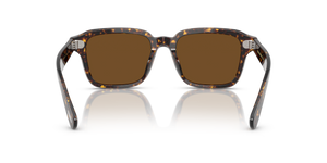 Oliver Peoples Errisson Sun with Atago Tortoise frame and Brown lenses - image 5