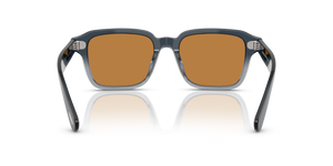 Oliver Peoples Errisson Sun con montatura Twilight sfumato e lenti  Marrone - immagine 5