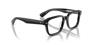 Oliver Peoples Errisson con montatura Nero - L'immagine 3