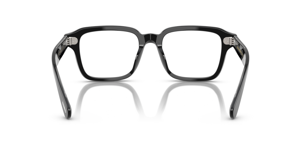 Oliver Peoples Errisson with Black frame - image 5