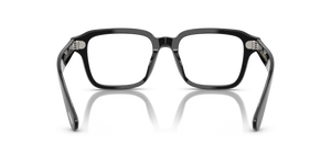 Oliver Peoples Errisson con montatura Nero - L'immagine 5