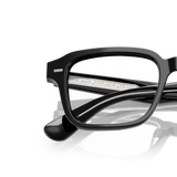 Oliver Peoples Errisson mit Schwarz Gestell - Variant