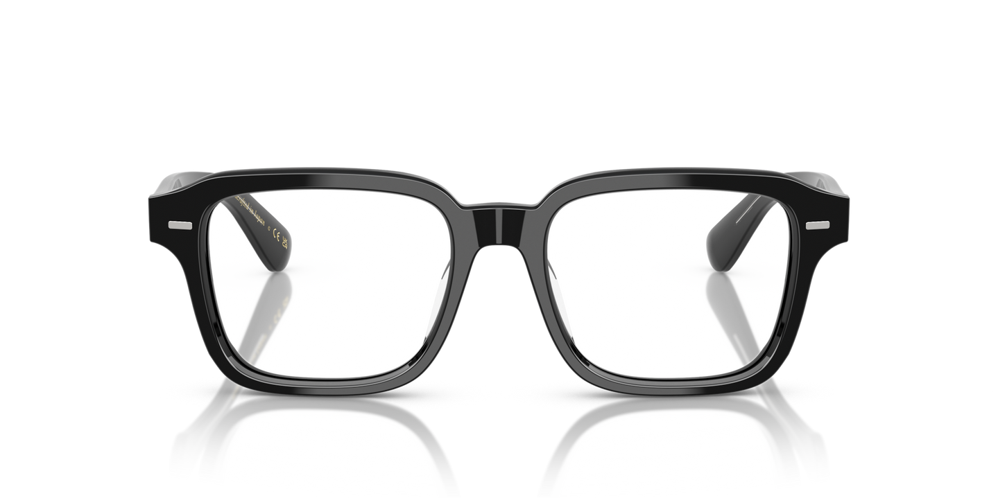 Oliver Peoples Errisson with Black frame - Image Material 