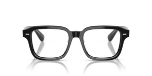 Oliver Peoples Errisson con montatura Nero - L'immagine 2