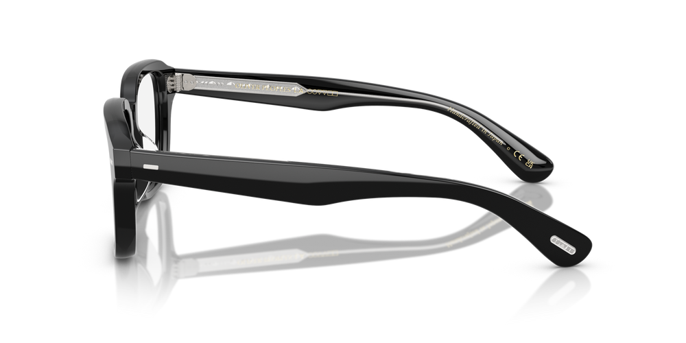 Oliver Peoples Errisson with Black frame - image 4