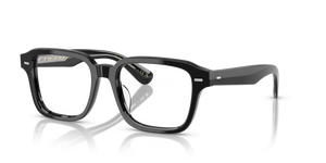 Oliver Peoples Errisson con montatura Nero - L'immagine 1