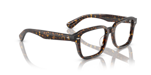 Oliver Peoples Errisson avec monture Écaille de tortue Atago - L'image 3