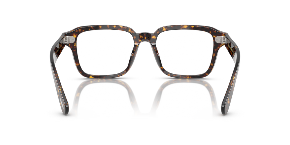 Oliver Peoples Errisson with Atago Tortoise frame - image 5