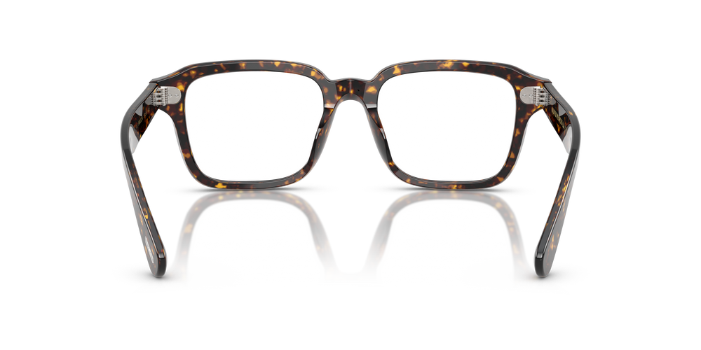 Oliver Peoples Errisson avec monture Écaille de tortue Atago - L'image 5