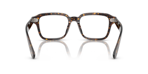Oliver Peoples Errisson con montatura Tartarugato Atago - L'immagine 5