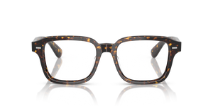 Oliver Peoples Errisson with Atago Tortoise frame - image 2