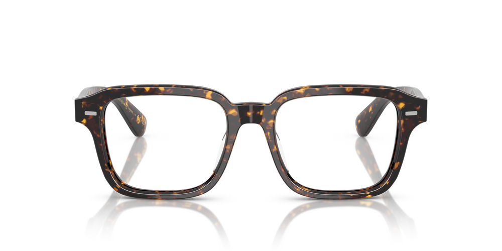 Oliver Peoples Errisson with Atago Tortoise frame - image 2