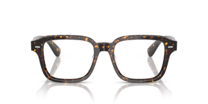 Oliver Peoples Errisson with Atago Tortoise frame - image 2