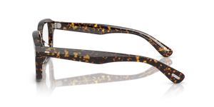 Oliver Peoples Errisson avec monture Écaille de tortue Atago - L'image 4