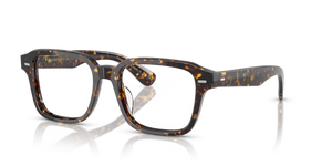 Oliver Peoples Errisson avec monture Écaille de tortue Atago - L'image 1
