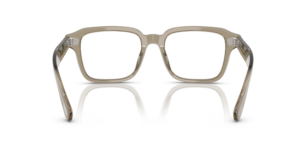 Oliver Peoples Errisson with Sencha frame | Oliver Peoples® US