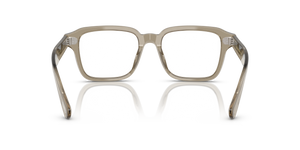 Oliver Peoples Errisson con montatura Sencha - L'immagine 5
