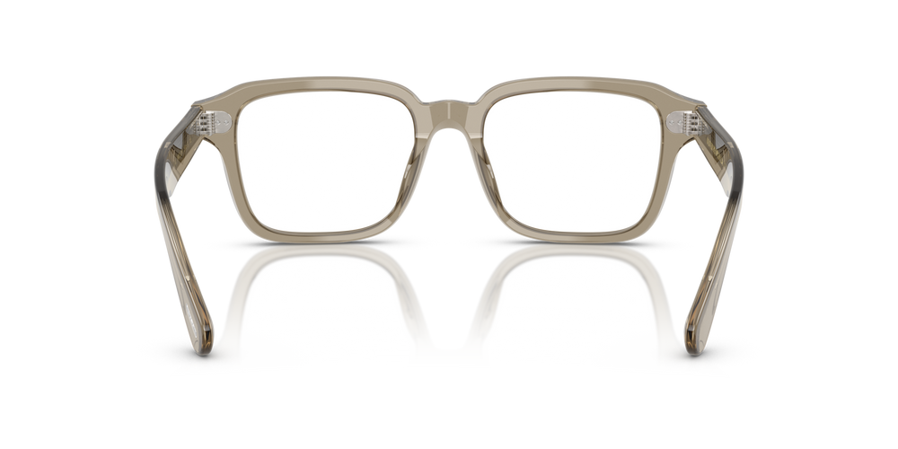 Oliver Peoples Errisson mit Sencha Gestell - bild 5