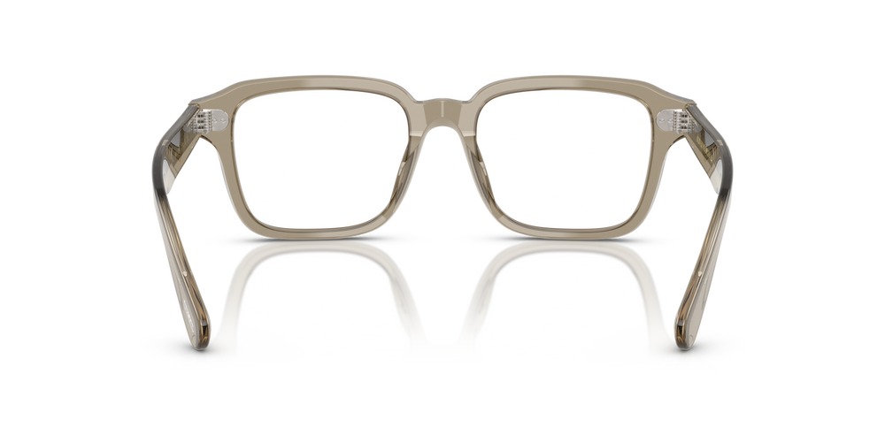 Oliver Peoples Errisson with Sencha frame - image 5