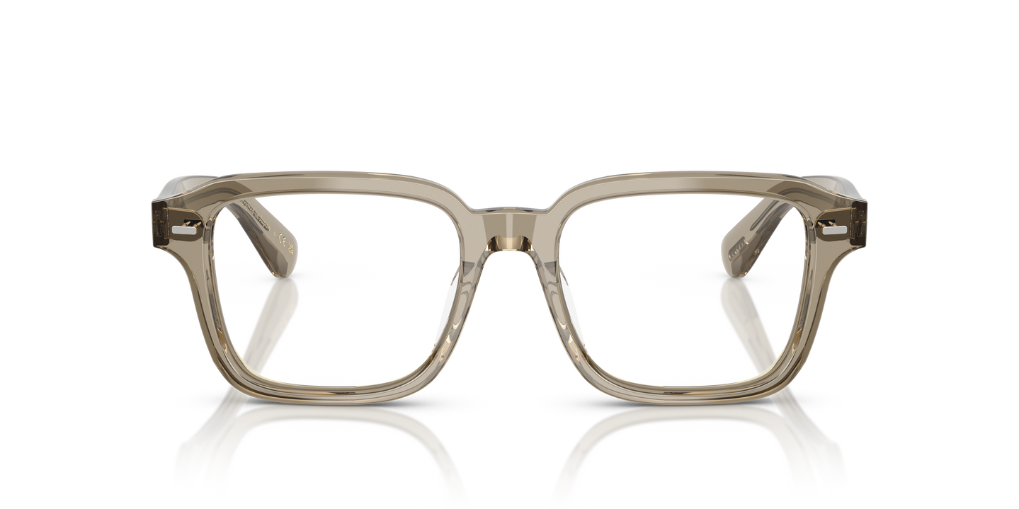 Oliver Peoples Errisson with Sencha frame | Oliver Peoples® ROW