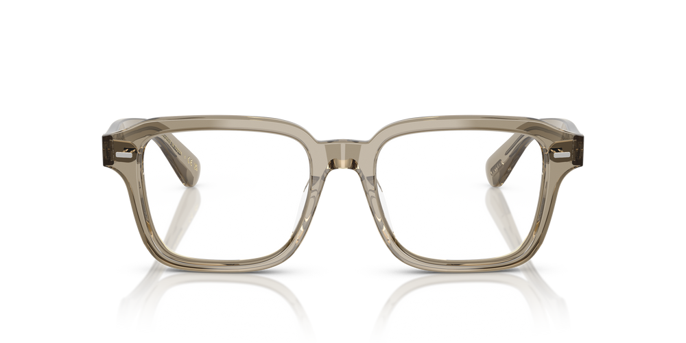 Oliver Peoples Errisson with Sencha frame | Oliver Peoples® US