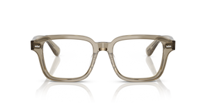 Oliver Peoples Errisson con montatura Sencha - L'immagine 2