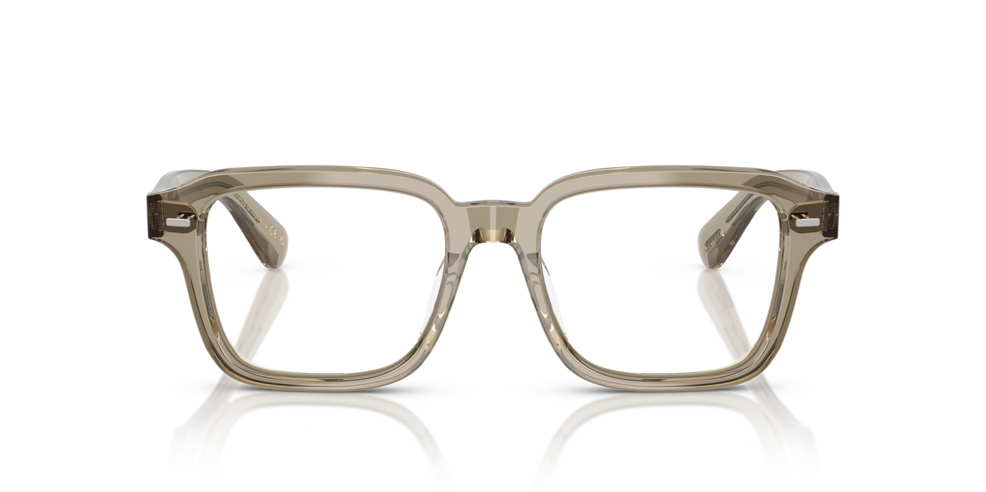 Oliver Peoples Errisson mit Sencha Gestell - Bild Material