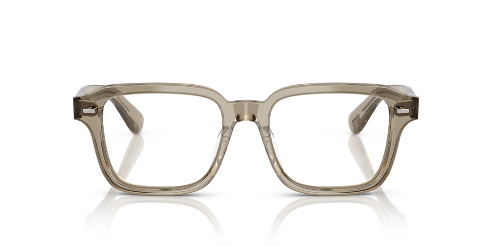 Oliver Peoples Errisson mit Sencha Gestell - bild 2