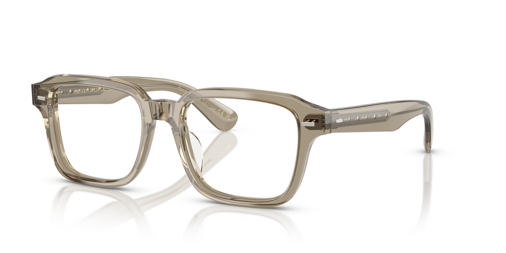 Oliver Peoples Errisson mit Sencha Gestell - bild 1