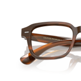 Oliver Peoples Errisson with Sycamore frame - Variant