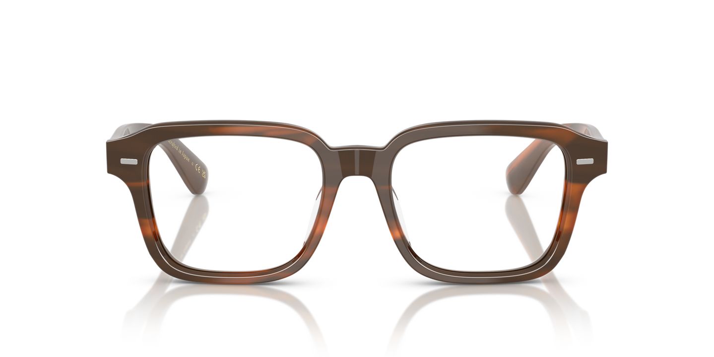 Oliver Peoples Errisson with Sycamore frame - Image Material 