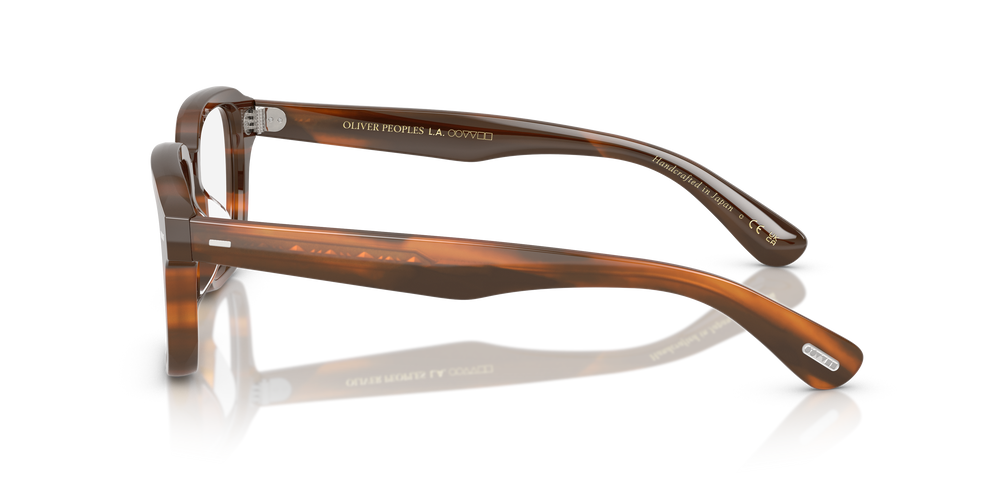 Oliver Peoples Errisson with Sycamore frame - Image 4