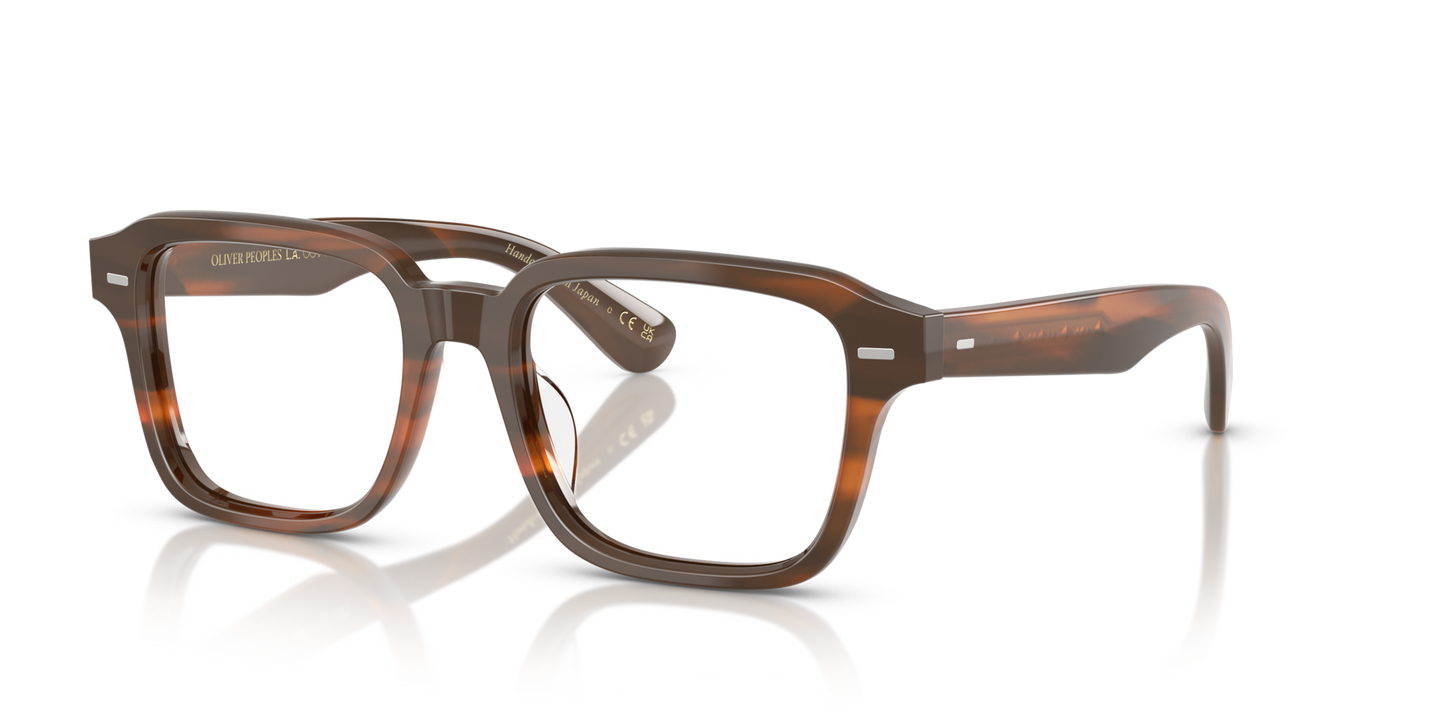 Oliver Peoples Errisson with Sycamore frame - Image Plaques