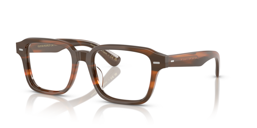 Oliver Peoples Errisson mit Sycamore Gestell - bild 5