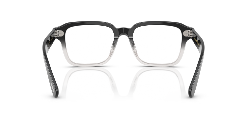 Oliver Peoples Errisson con montatura Inchiostro sfumato - immagine 5
