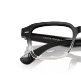 Oliver Peoples Errisson with Ink Gradient frame - Variant