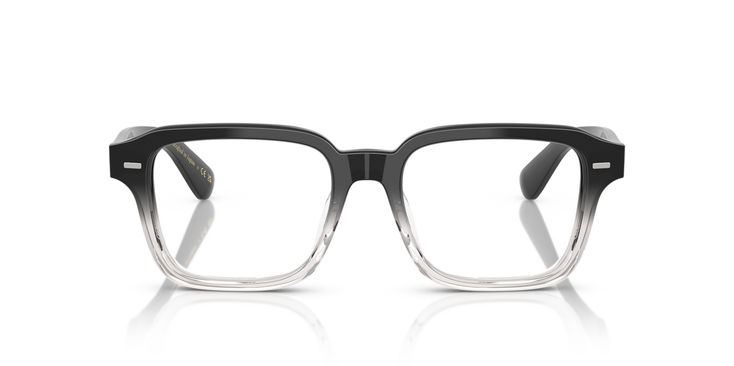 Oliver Peoples Errisson with Ink Gradient frame - Image Material 