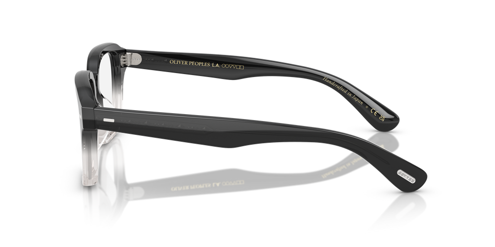 Oliver Peoples Errisson with Ink Gradient frame | Oliver Peoples® US