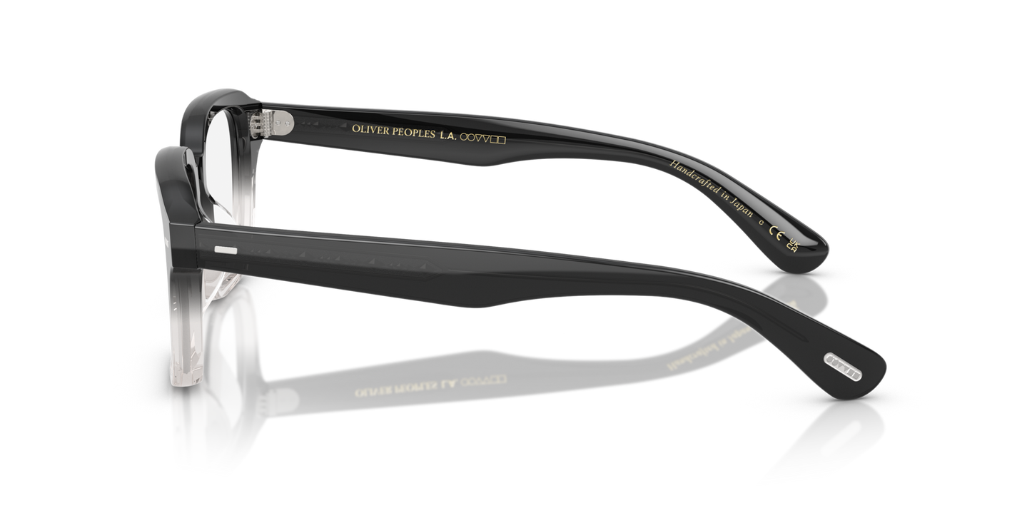 Oliver Peoples Errisson with Ink Gradient frame - Image Filigree