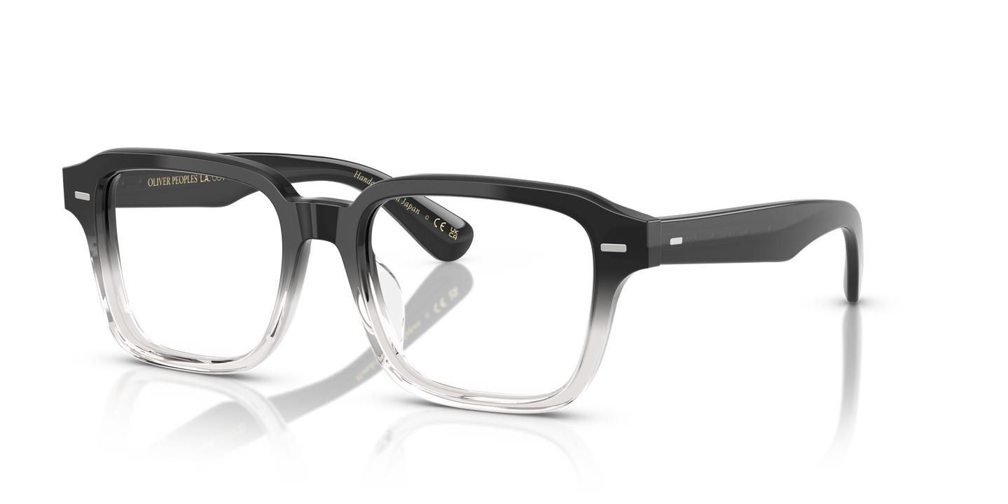 Oliver Peoples Errisson with Ink Gradient frame | Oliver Peoples® CA