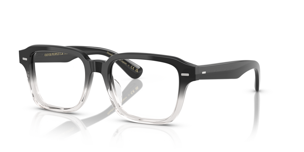 Oliver Peoples Errisson con montatura Inchiostro sfumato - L'immagine 4